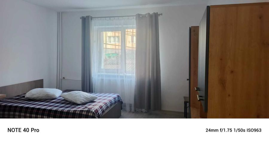 Inchiriez garsoniera in Suceava Zona Garii Burdujeni - 5