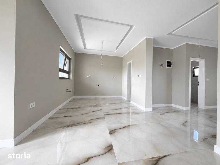Casa individuala / Giroc 140 mp utili | Finisaje premium | Zona lin - 11