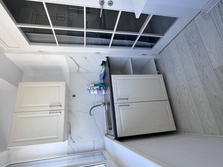 Apartament cu 2 camere decomandat în Cug