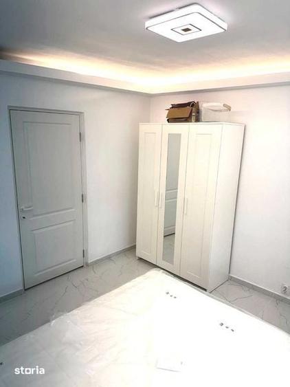Apartament cu 3 camere în Titan