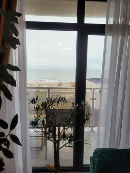 Apartament cu 2 camere decomandat, mobilat în Exterior Nord