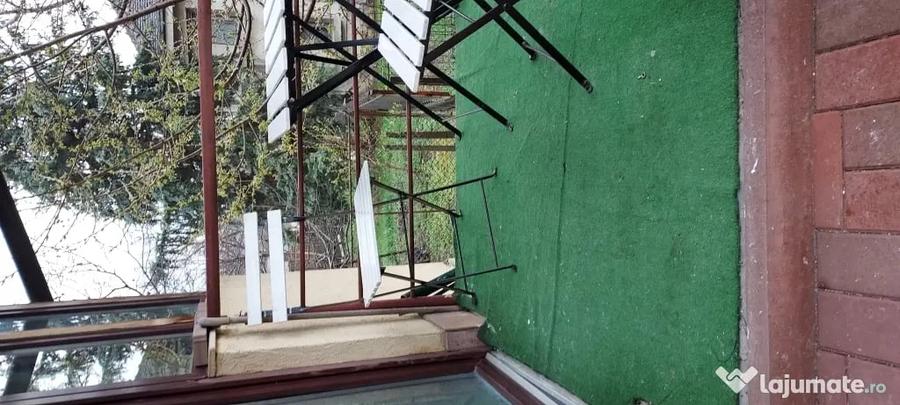 Garsonieră decomandată în Copou