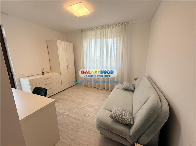 Apartament cu 3 camere semidecomandat, mobilat în Albert