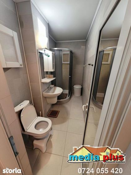 Apartament cu 2 camere în Central