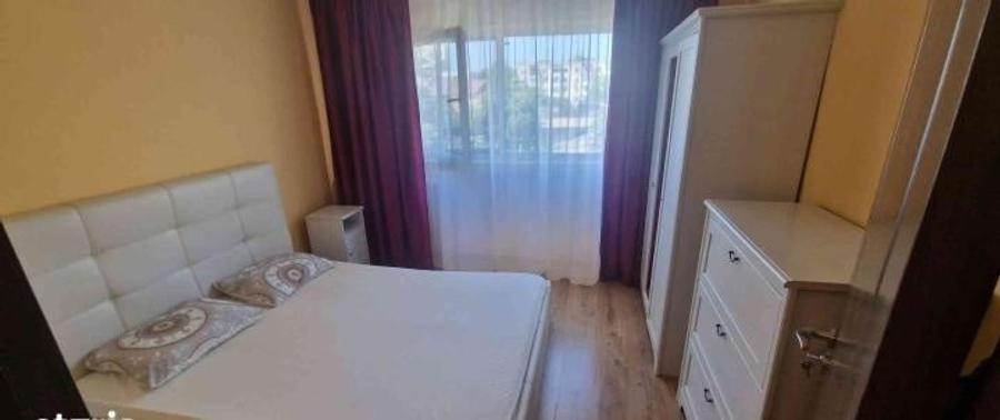Apartament cu 2 camere in zona Titan Basarabia Etaj 2 - 1