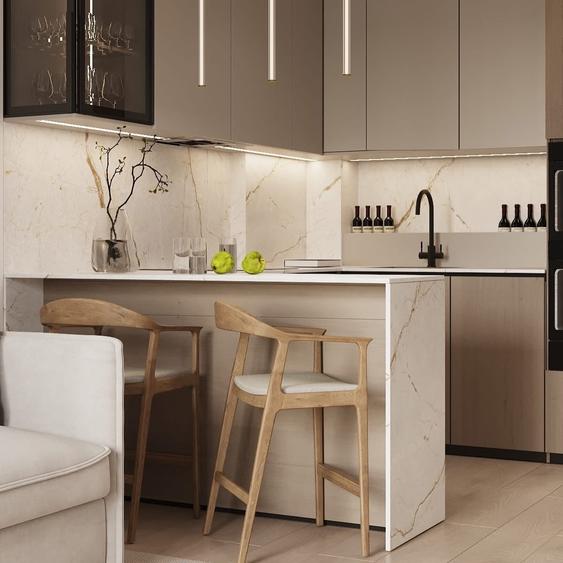 Apartament cu 2 camere decomandat în Militari — fotografia 1