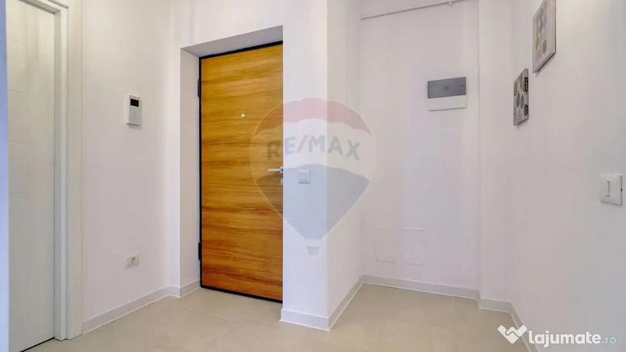 Apartament 2 camere Brasov-zona Bartolomeu-Uno Residence - Brasov (Brasov) - 16