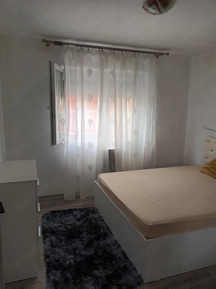 Apartament cu 2 camere semidecomandat în Ultracentral