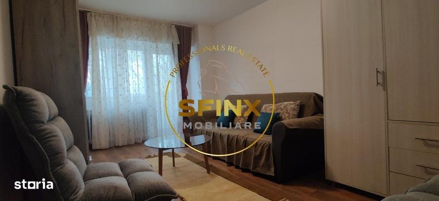 Garsonieră decomandată în Olteniței