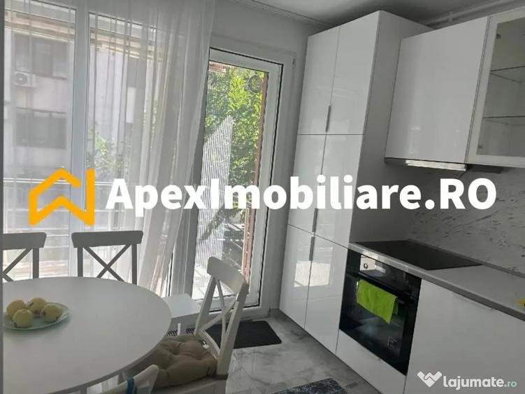 Apartament 3 camere de inchiriat Herastrau Bucure?ti | Apex - 2