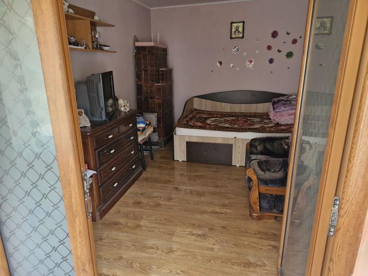 Casă cu 4 camere în Băneasa