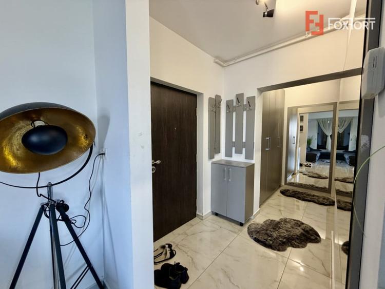 Penthouse de inchiriat - zona Aradului - Timisoara - 10
