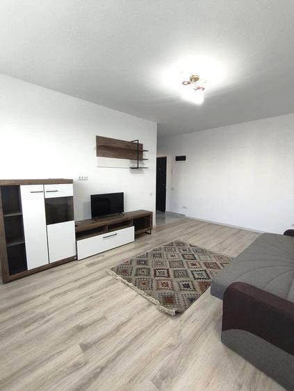 Apartament cu 2 camere decomandat în Berceni