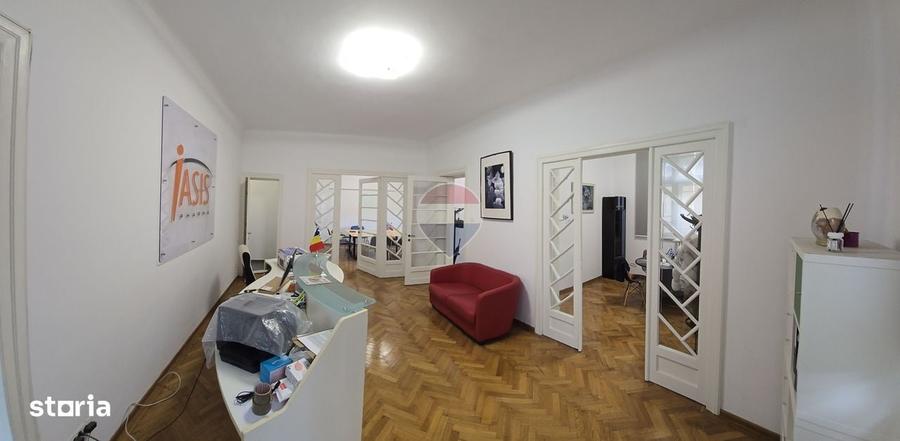 Casă cu 4 camere în Dacia