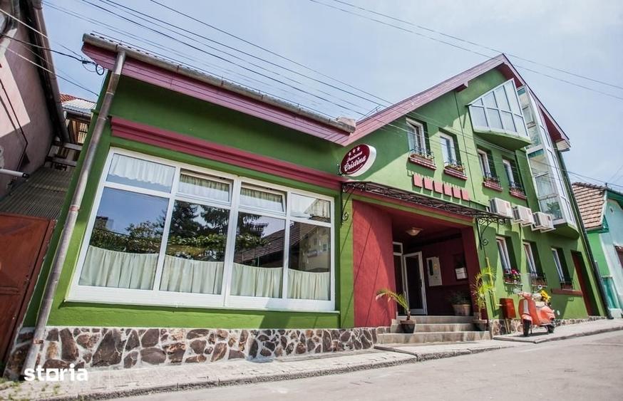 Spațiu comercial, de 540 mp, în Exterior Vest