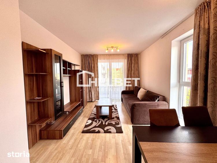 Apartament cu 2 camere în Bartolomeu