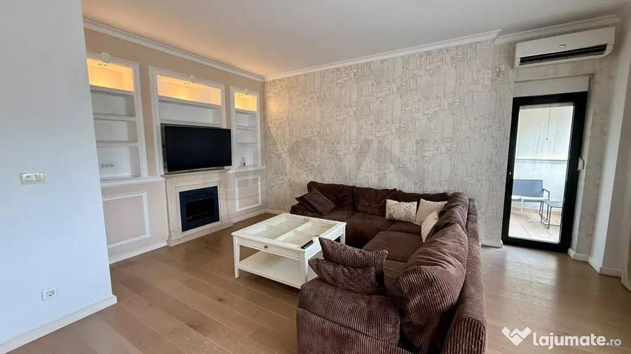 Apartament superb 2 camere I Natura Residence I Baneasa - 8