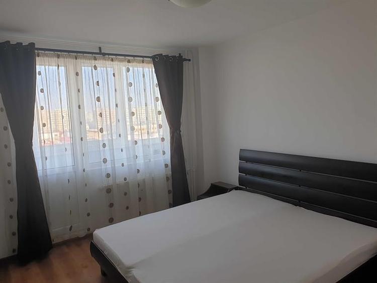 Apartament cu 2 camere decomandat în Vatra Luminoasă