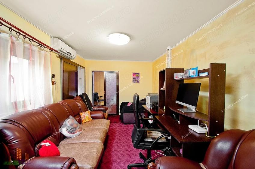 Casă cu 4 camere cu Teren 310 Mp în Central