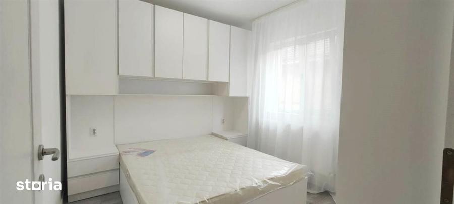 Apartament cu 2 camere în Ciurea