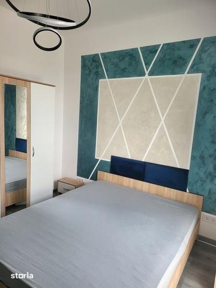 Apartament cu 2 camere în Progresul