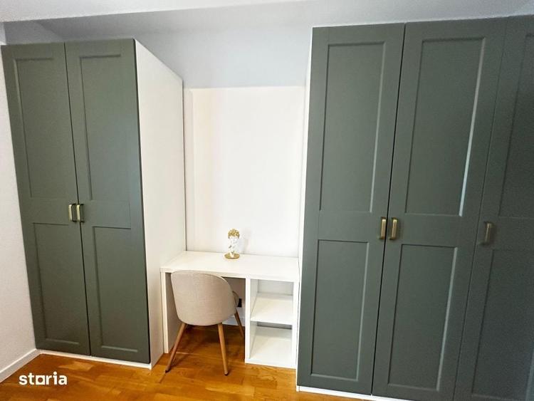 Apartament Spatios 2 Camere Pipera Parcare Subterana Paza Loc De Joaca - 4
