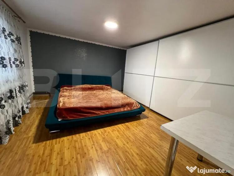 Casă cu 5 camere cu Teren 155 Mp în Brestei