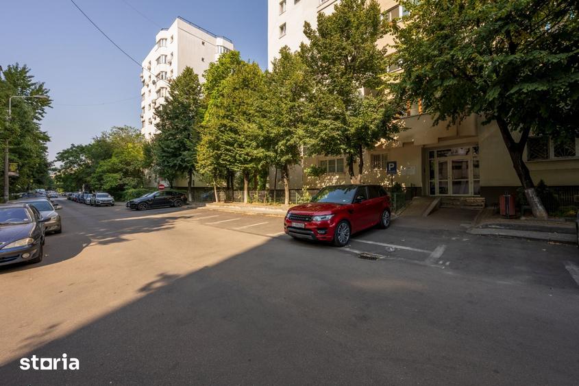 Decebal, Piata Muncii, Calea Calarasi, 3 camere decomandat, parcare - 17