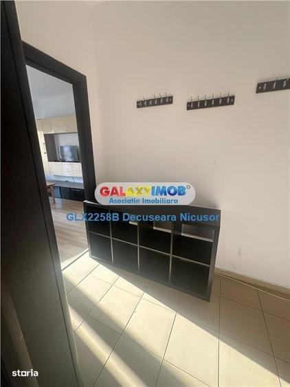 Apartament cu 2 camere în Dudu