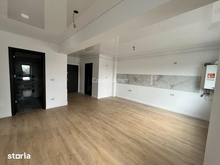 Adamant Towers 3 camere 69mp FINALIZAT si INTABULAT