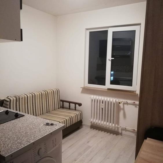 Garsonieră decomandată în Dosu Bricii