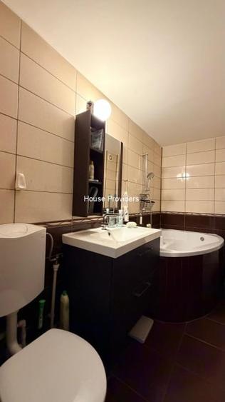 Apartament cu 3 camere, mobilat în Vitanul Nou