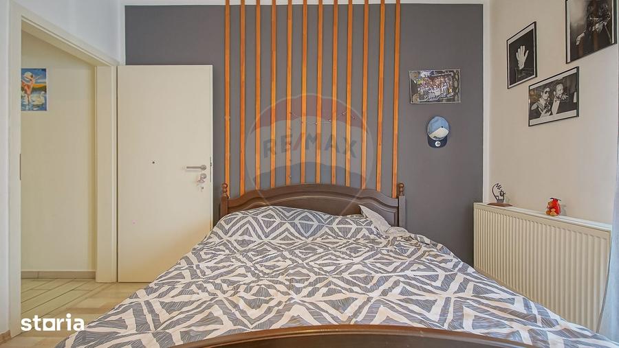 3 CAMERE || TRACTORUL || LOC DE PARCARE || TERASA SI BALCON - 5