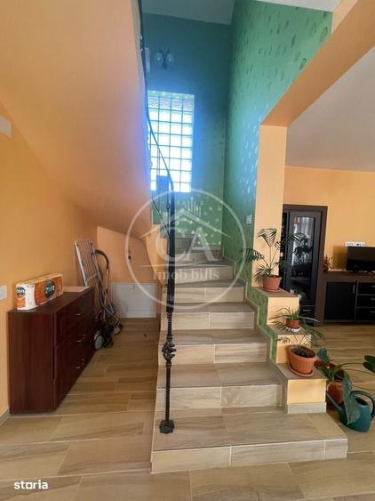 Casa de vanzare cu 4 camere in Osorhei, Bihor - 17