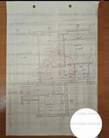 Brancoveanu Apartamente 3 camere confort 1 - 4