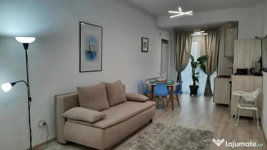 Apartament cu 2 camere decomandat în Nord