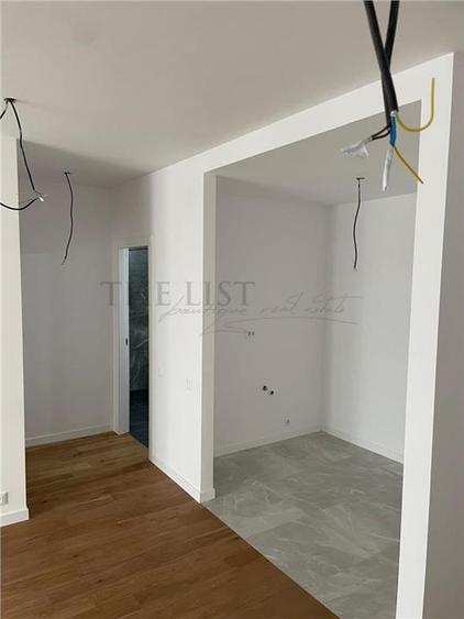 Apartament cu 2 camere decomandat în Cotroceni