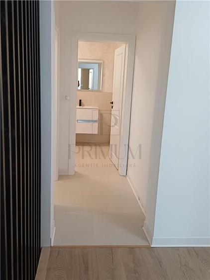 Duplex cu 4 camere cu Canalizare în Calea Urseni