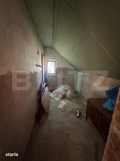 Casa spatioasa de vanzare in Santuhalm 160 mp utili, a 2-a casa 35 - 11