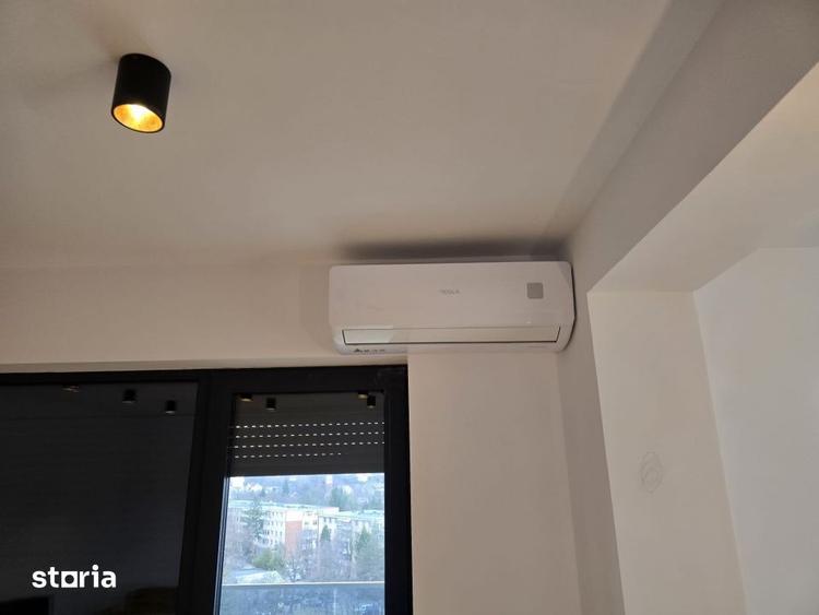 Apartament cu 3 camere decomandat în Negru Vodă