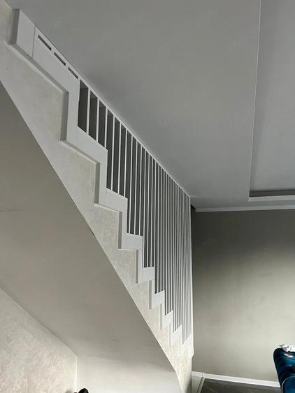 Casă cu 3 camere cu Teren 45 Mp în Dumbrăvița