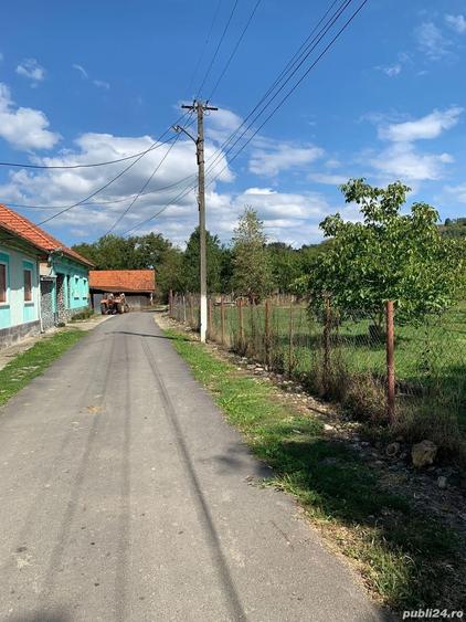 Teren de 3341 mp, în Central