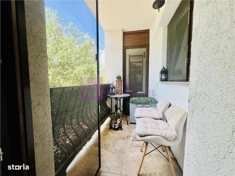 Apartament 3 camere de vanzare | Doamna Stanca | lift | mobilat si ut - 6