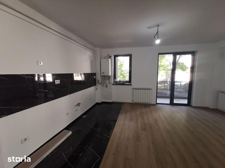 Apartament cu 4 camere în Central