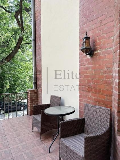 Apartament cu 4 camere decomandat în Ultracentral