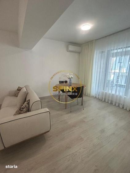 Studio Select Residences/ Dudesti/ P-ta Alba Iulia/ prima inchiriere/ - 3