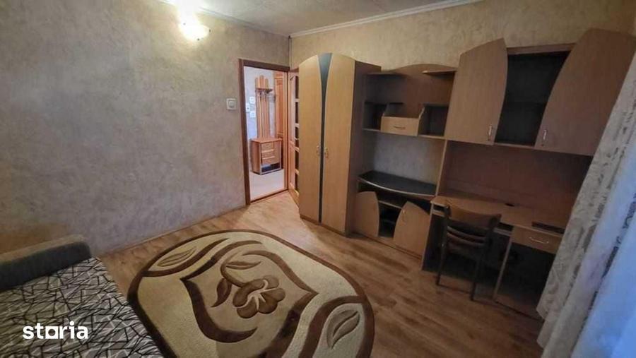 Garsonieră în Salca