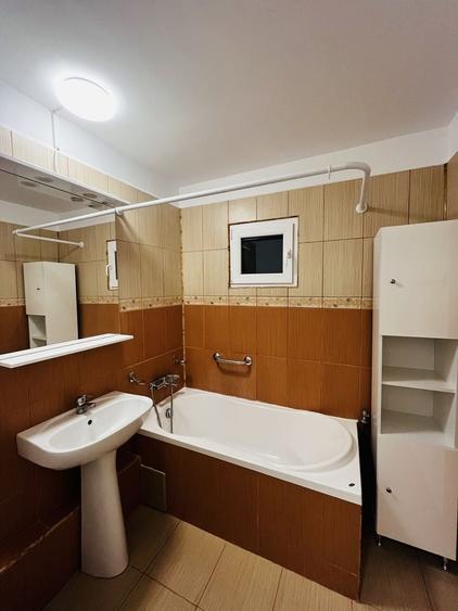 Apartament cu 2 camere în Parcul Circului