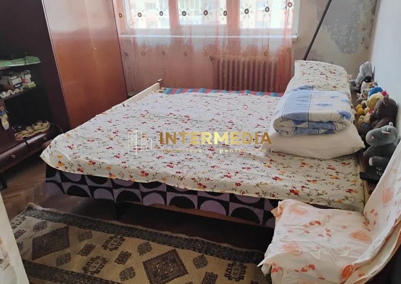 Apartament 2 camere I Cetate zona Bulevard I etaj intermediar I 48 mp I - 3