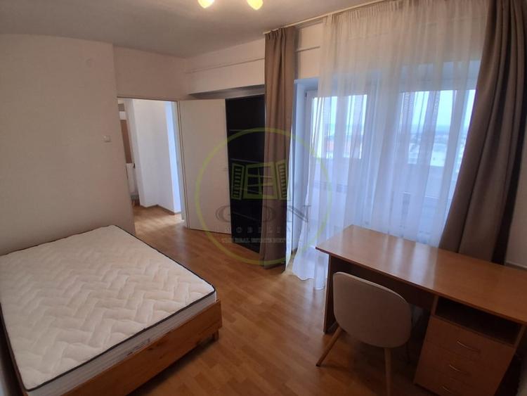 Apartament cu 2 camere decomandat, mobilat în Zorilor